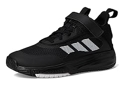 adidas Unisex-Kids Own The Game