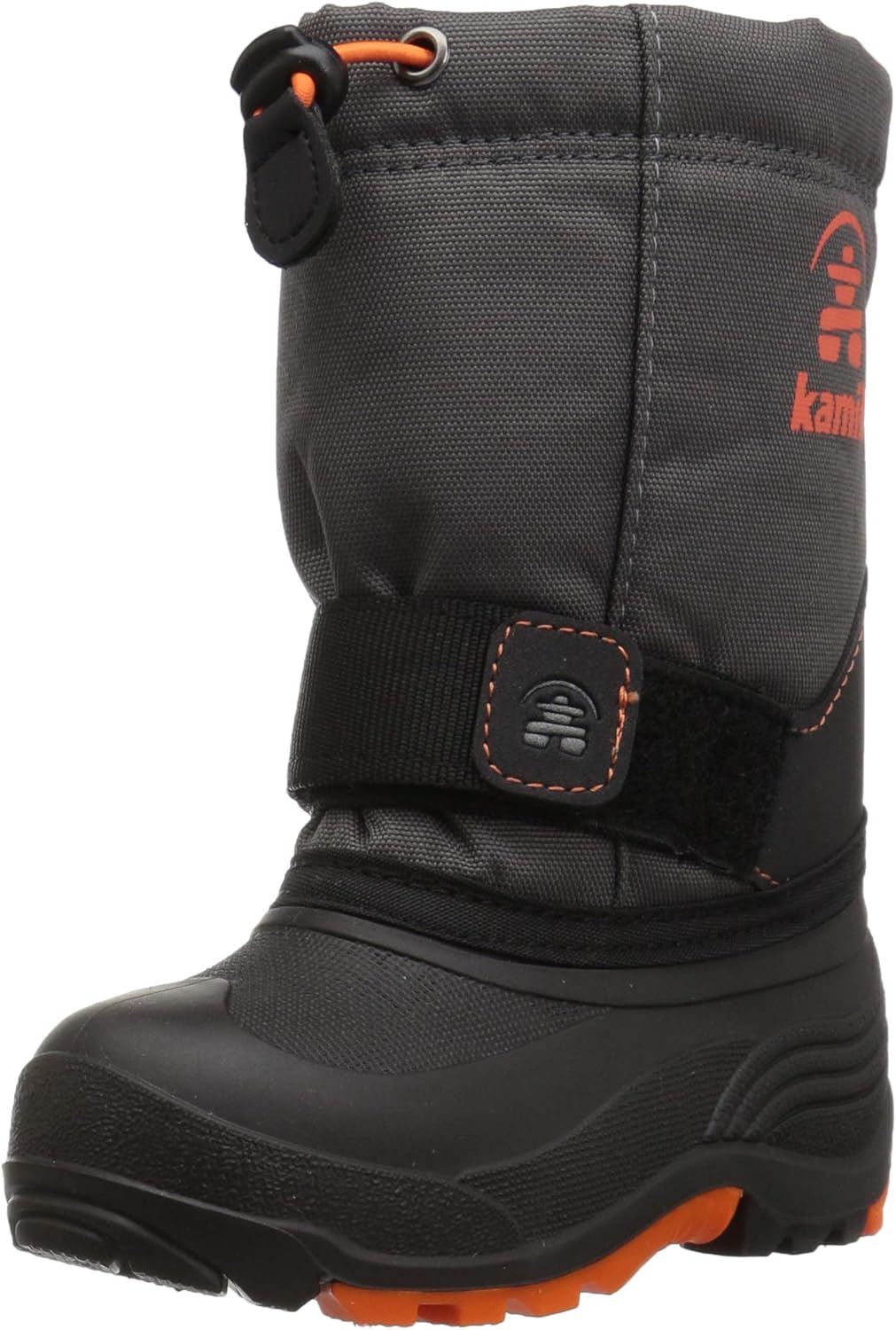  | Kamik Rocket Cold Weather Boot (Toddler/Little Kid/Big Kid) | Boots
