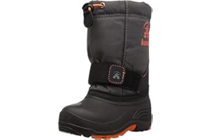 Kamik Rocket Cold Weather Boot (Toddler/Little Kid/Big Kid)