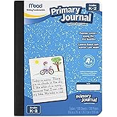 Mead MEA09956 Primary Journal K-2nd Grade