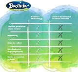 Bactador Enzyme Cleaner Spray 750 ml – Pet Odour & Stain Remover view 6