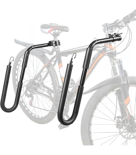 Amazon.com: XZCheng Surfboard Bike Rack - Adjustable