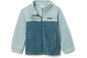 Columbia Baby Boys Steens Mountain II FleeceFleece Jacket