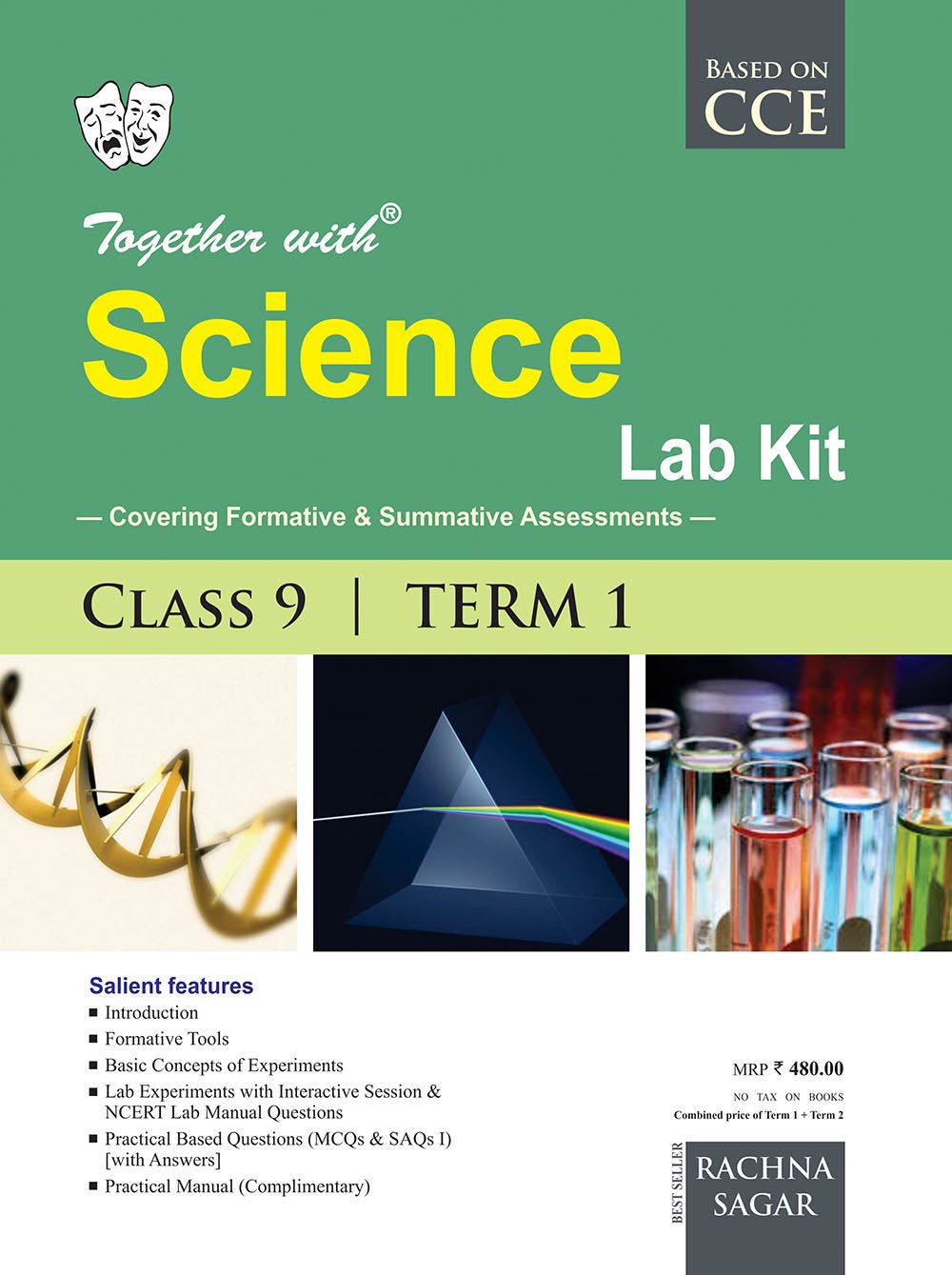 science kit for class 9