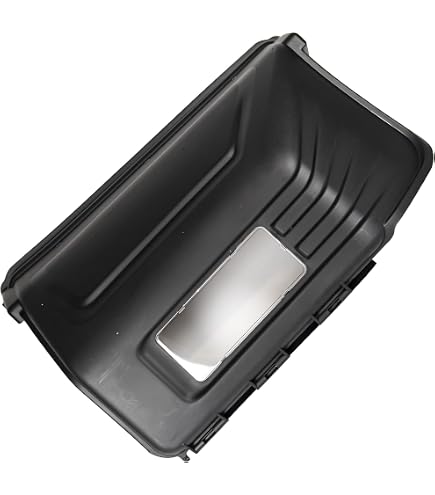 Bagger-Ventilwand-Set 631-05491B Für CUB Cadet & MTD Rasentraktoren Mit 42–54 Zoll Doppelbagger