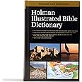 Holman Illustrated Bible Dictionary