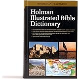 Holman Illustrated Bible Dictionary