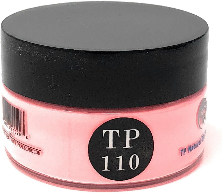 TP Dipping Powder 1 oz. Advanced polymer dip powder color (TP110)