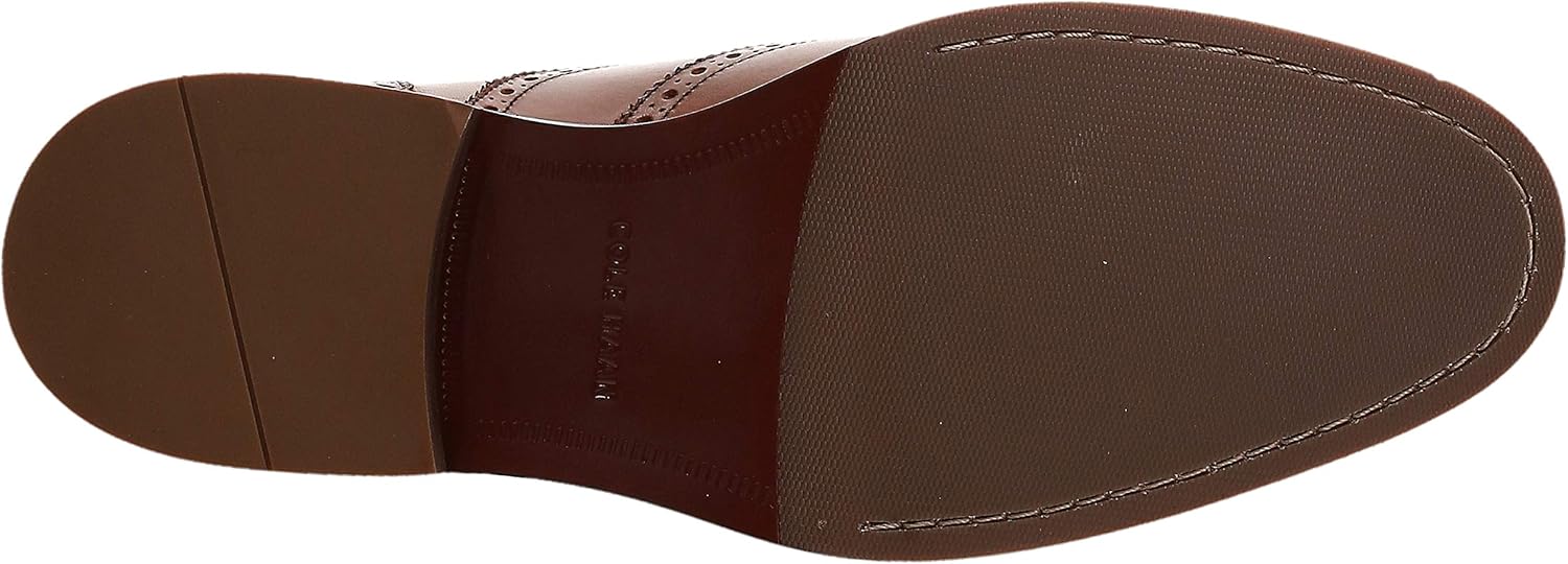  | Cole Haan Men's Williams Wingtip Oxford | Oxfords
