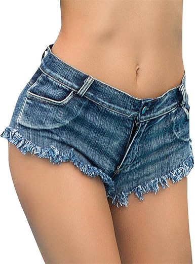 hot pants jeans amazon