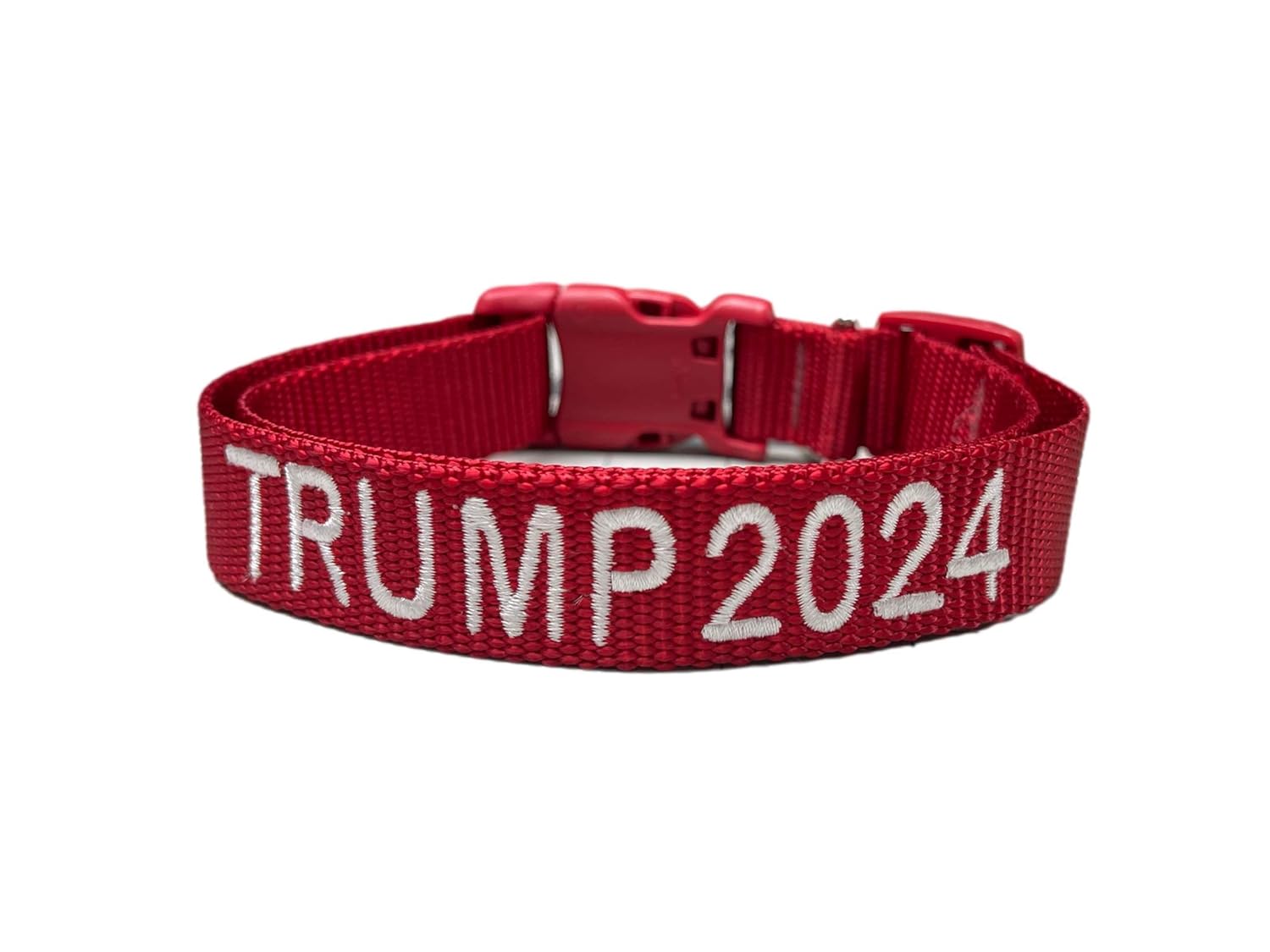 maga dog collar