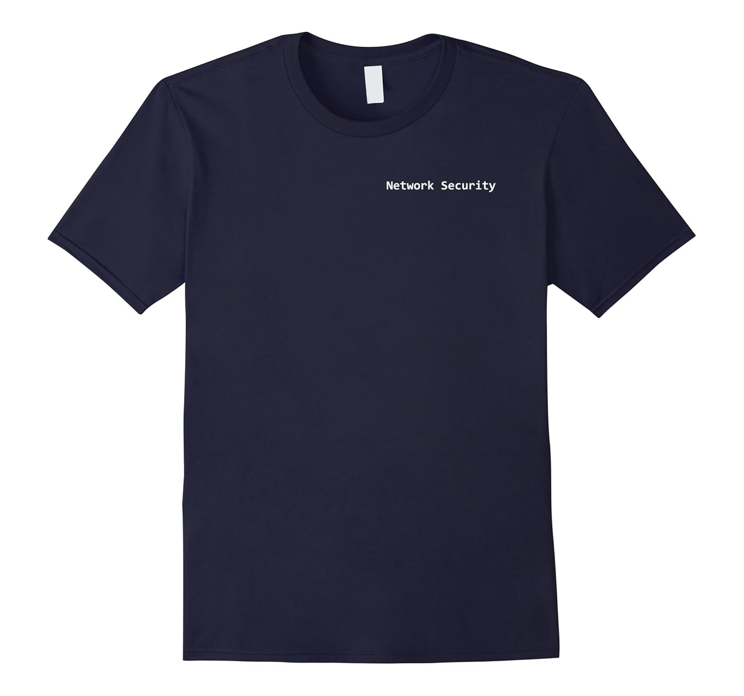 Network Security T-Shirt-ANZ
