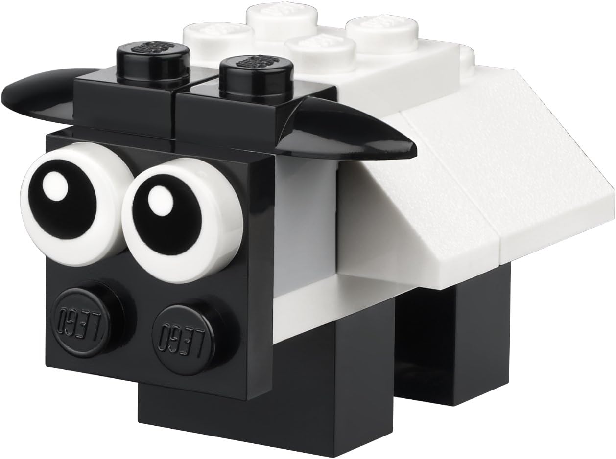 lego creative bucket