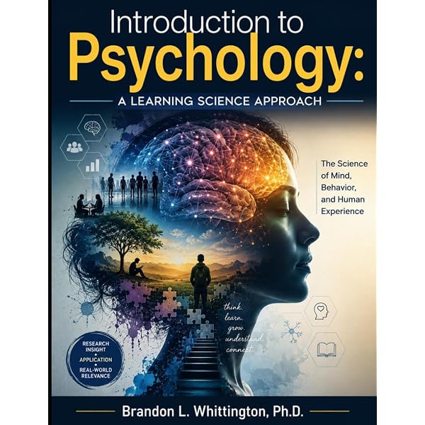 Introduction to Psychology v4.0: Charles Stangor, Sue Frantz