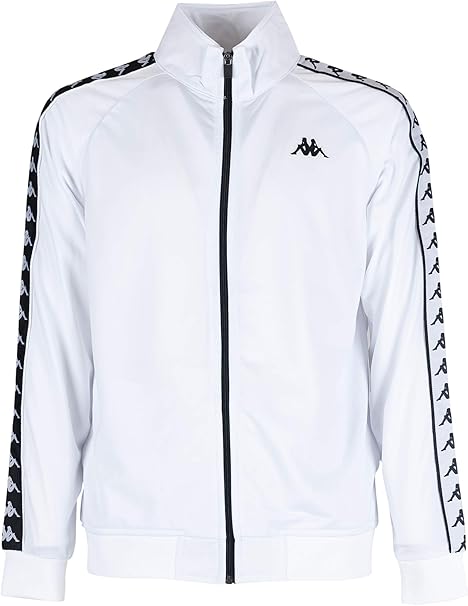 felpa kappa originals uomo