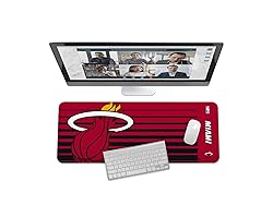 SOAR NBA Multifunctional Desk Mat for