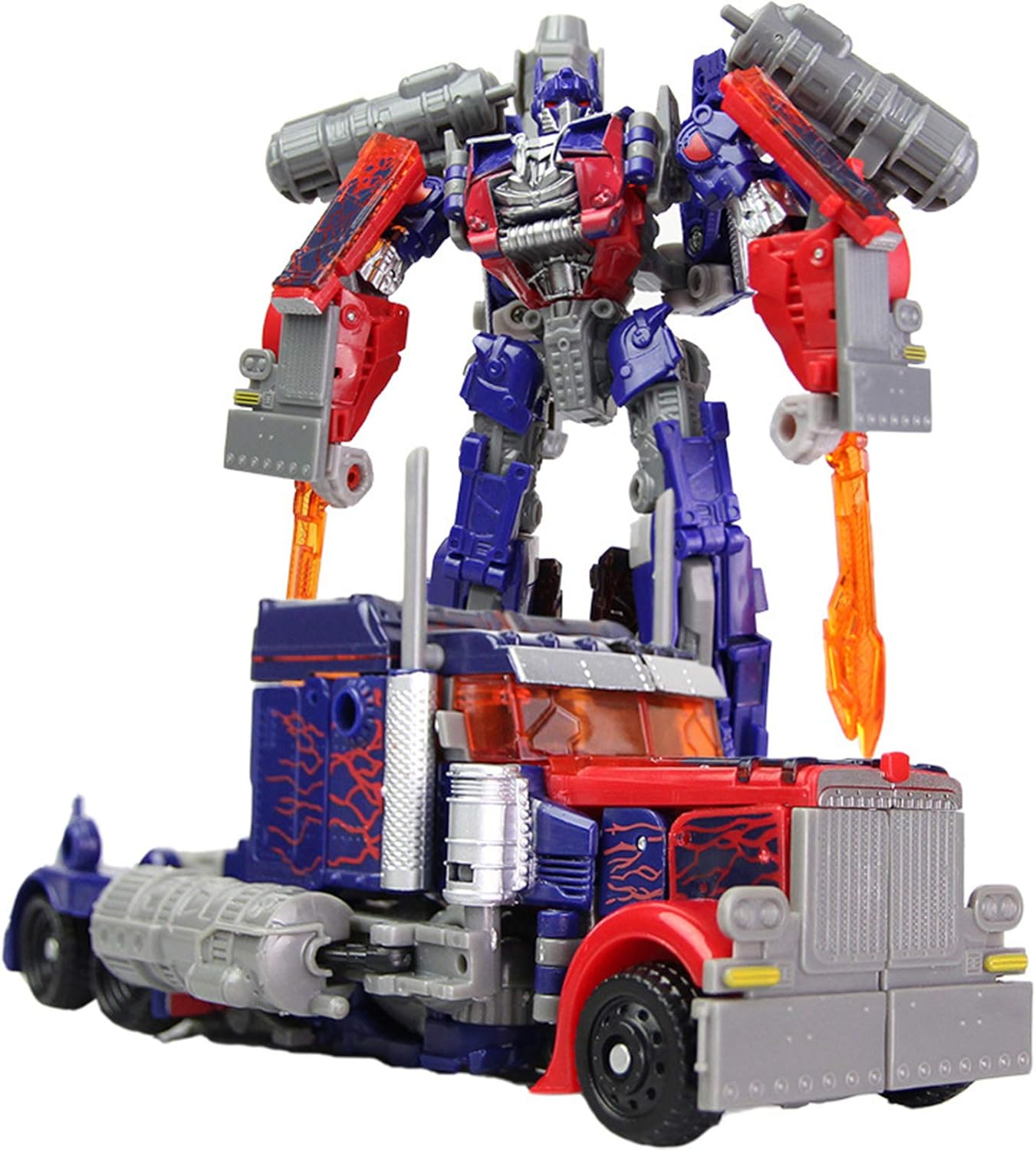 10 Mejores Camiones Transformers Juguetes 3 Años 2020