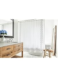 Shower Curtains | Amazon.com