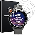 LK 6 Pack for Garmin Venu 4/ Venu 3s Screen Protector 41mm - Anti-Scratch, Self-Healing Soft TPU Screen Protector for Garmin 