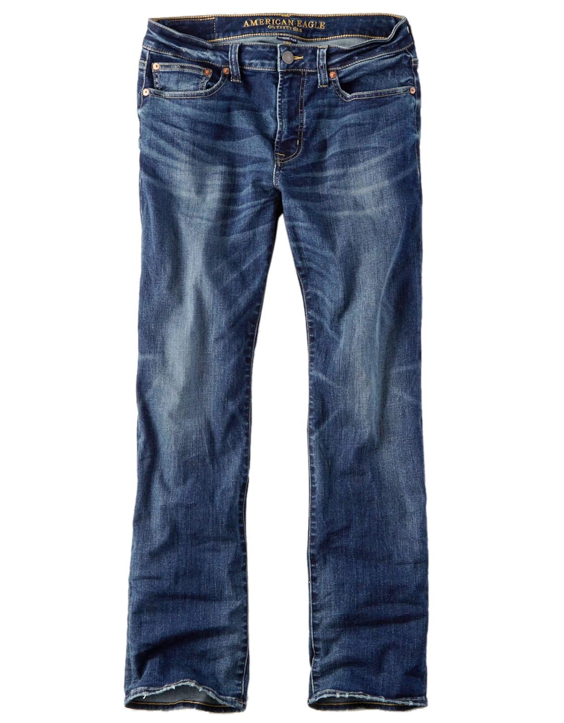 american eagle extreme flex bootcut