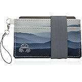 Crabby Wallet - Thin Minimalist Front Pocket Wallet - Adventure Series