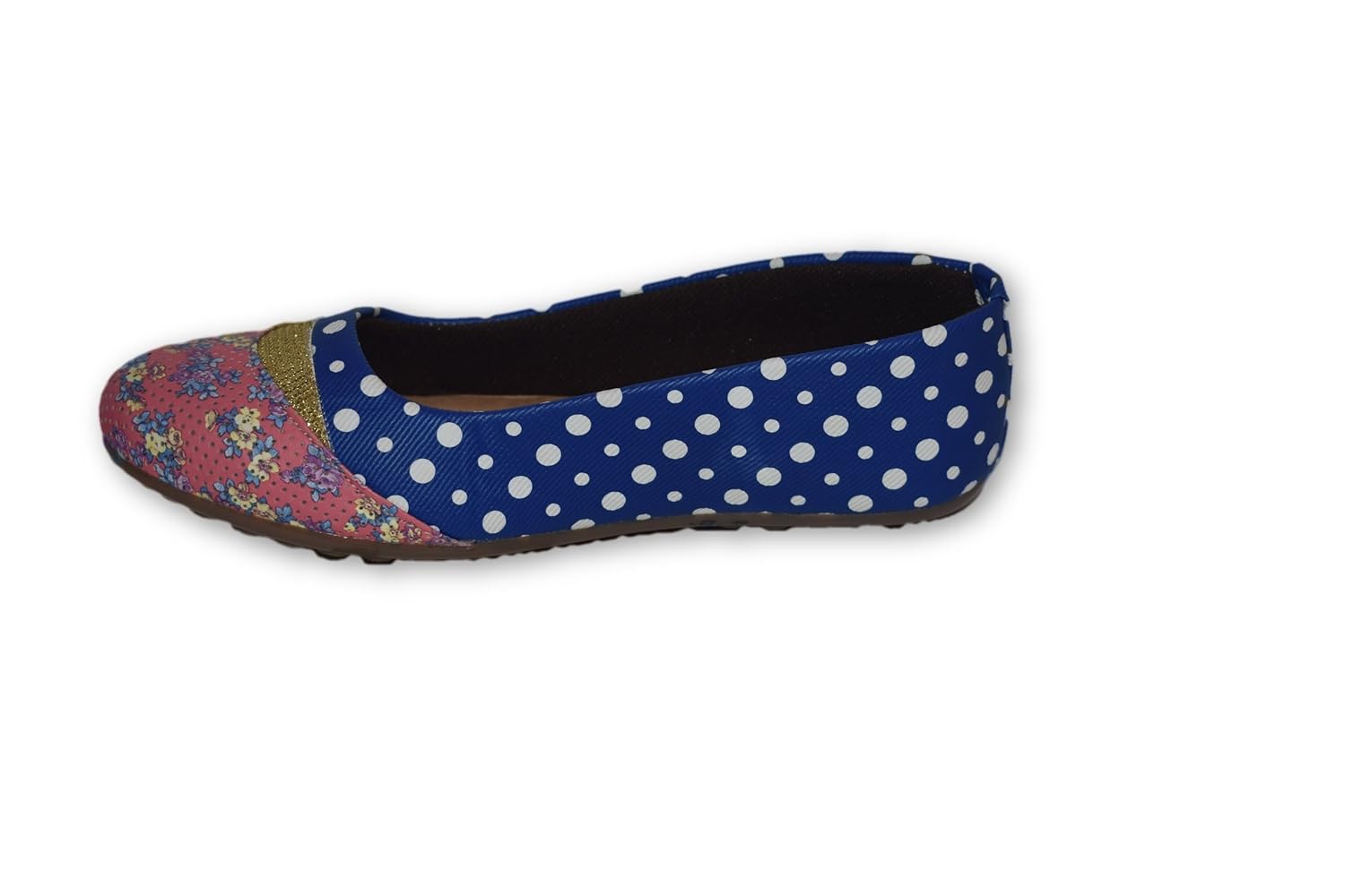 bally shoes blue