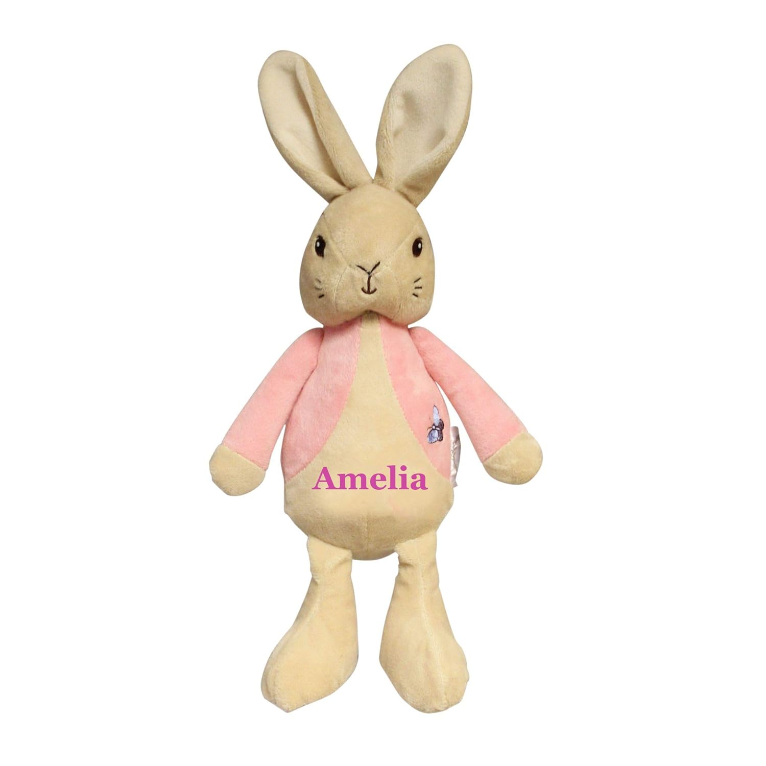 my first peter rabbit soft toy