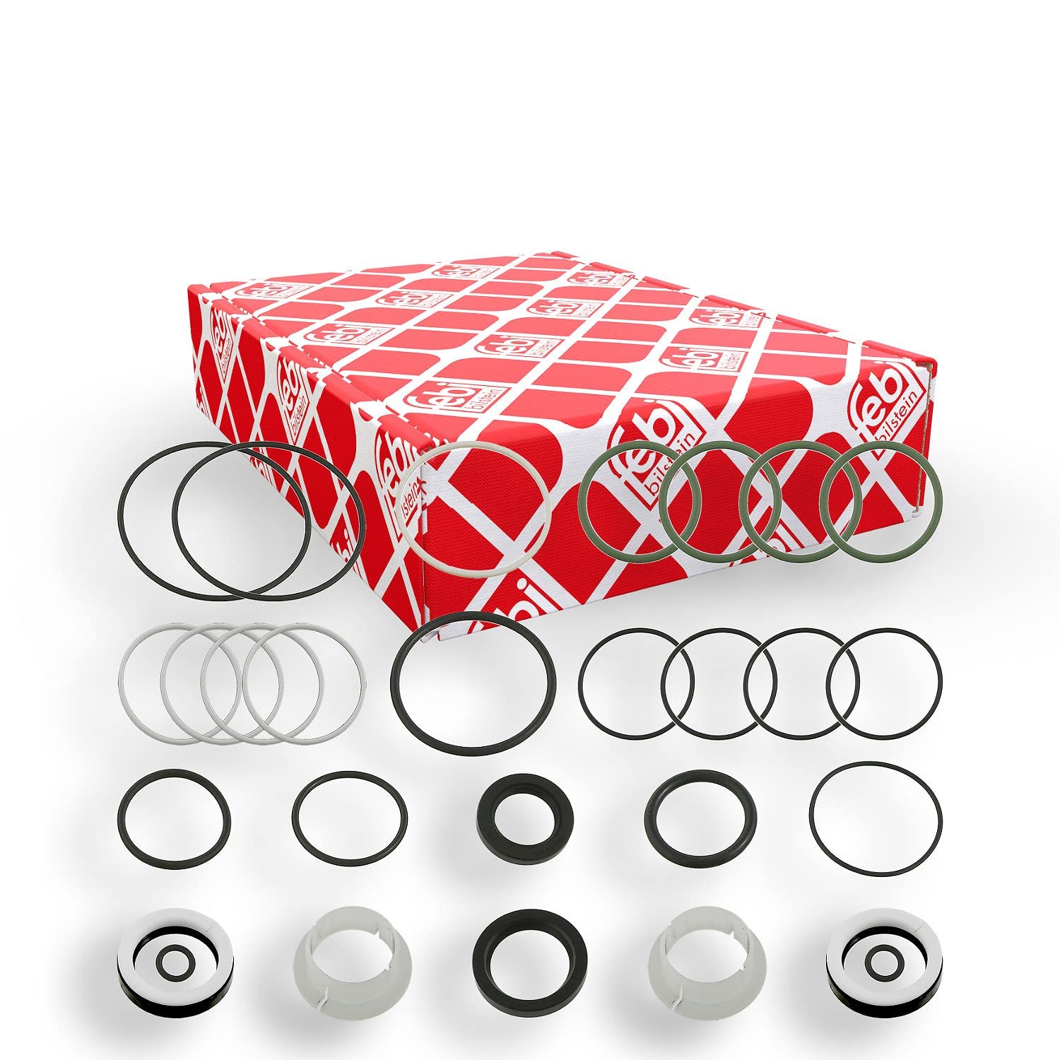 febi bilstein 26241 Gasket Set