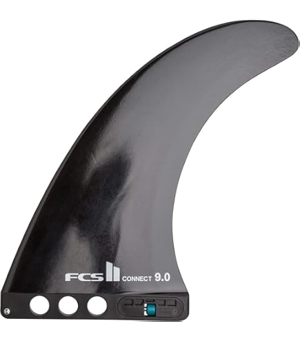 新品 FCS2 HARLEY LONGBOARD SINGLE FINS FCS II Harley Single Fin - FCS - FCS US