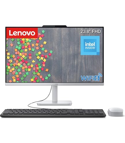 Amazon.com: Lenovo 24