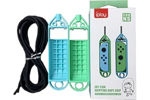 GENERIC Junp Rope,Jump Rope Challenge,Adjustable Skipping Rope, Animal Crossing New Horizons Theme