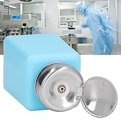 Qiilu Acetone Pump Dispenser 200Ml Press Type