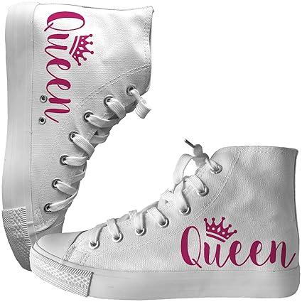 my queen scarpe prezzo