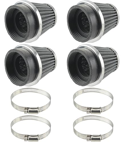 Amazon.com: Kawasaki OEM Air Filter Ninja ZX1000 ZX10R 04-07