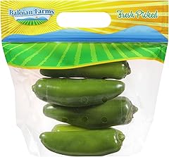 Baloian Jalapeno Chili Peppers, 8 oz