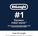 De'Longhi EcoDecalk Descaler DLSC500, 5 Doses, Plant-Based Solution view 2