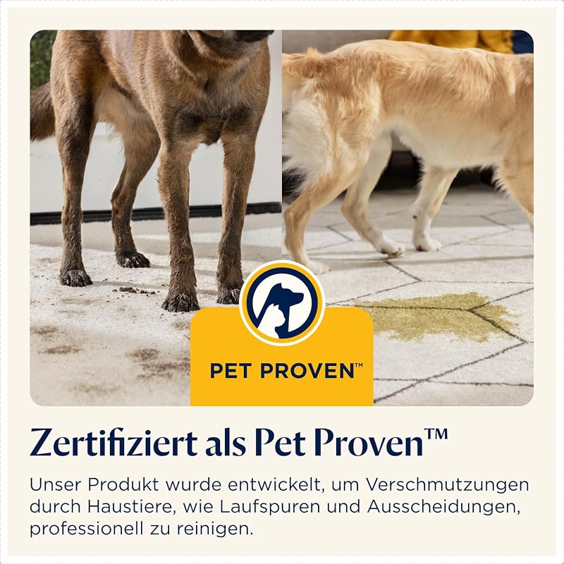 SpotClean Pet Pro Teppichreiniger 750W 15585