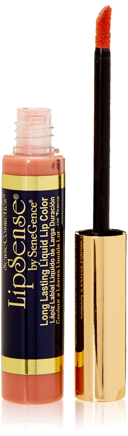 lipsense lipstick