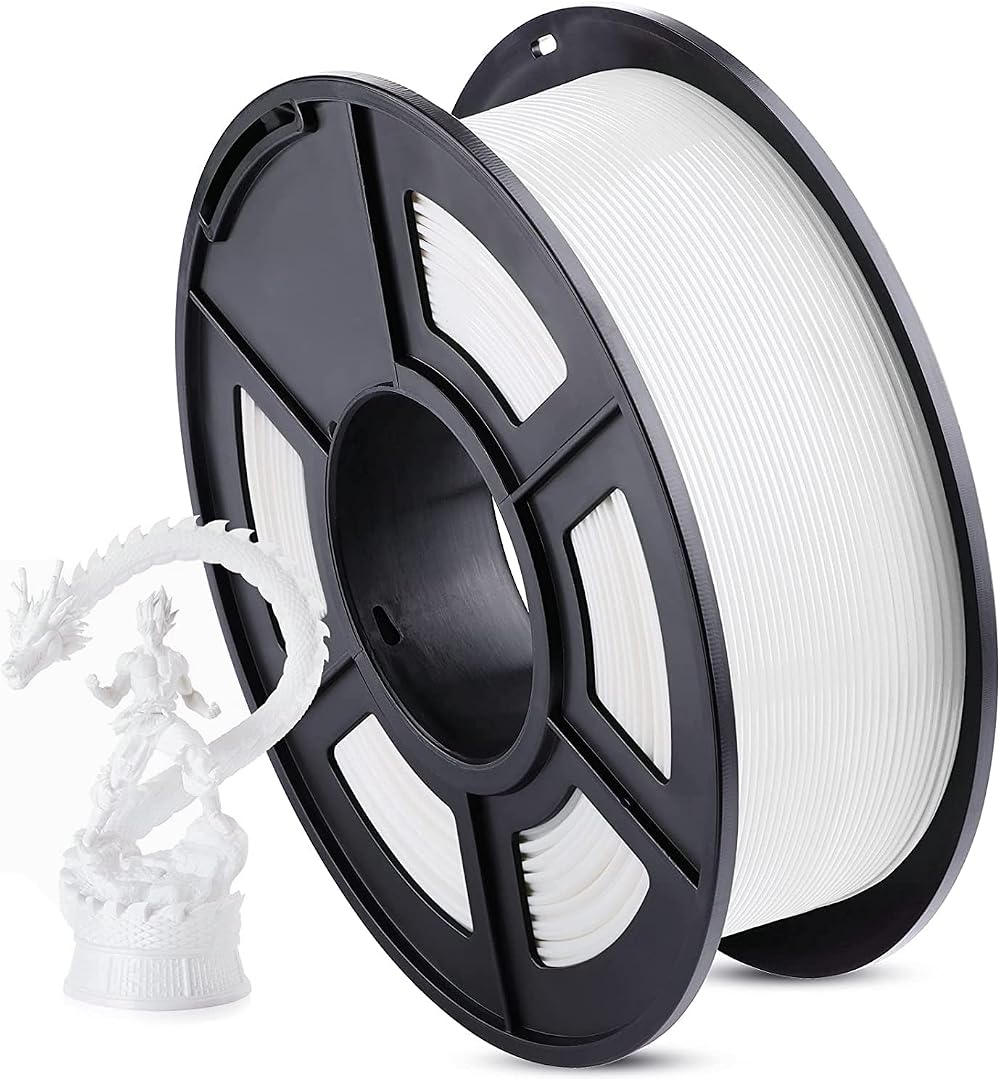 ANYCUBIC PLA Filament 1.75mm 1kg Spool Dimensional Accuracy ±0.02mm
