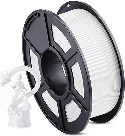 ANYCUBIC PLA Filament 1.75mm 1kg Spool Dimensional Accuracy ±0.02mm