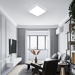 12 inch Flush Mount LED Ceiling Light