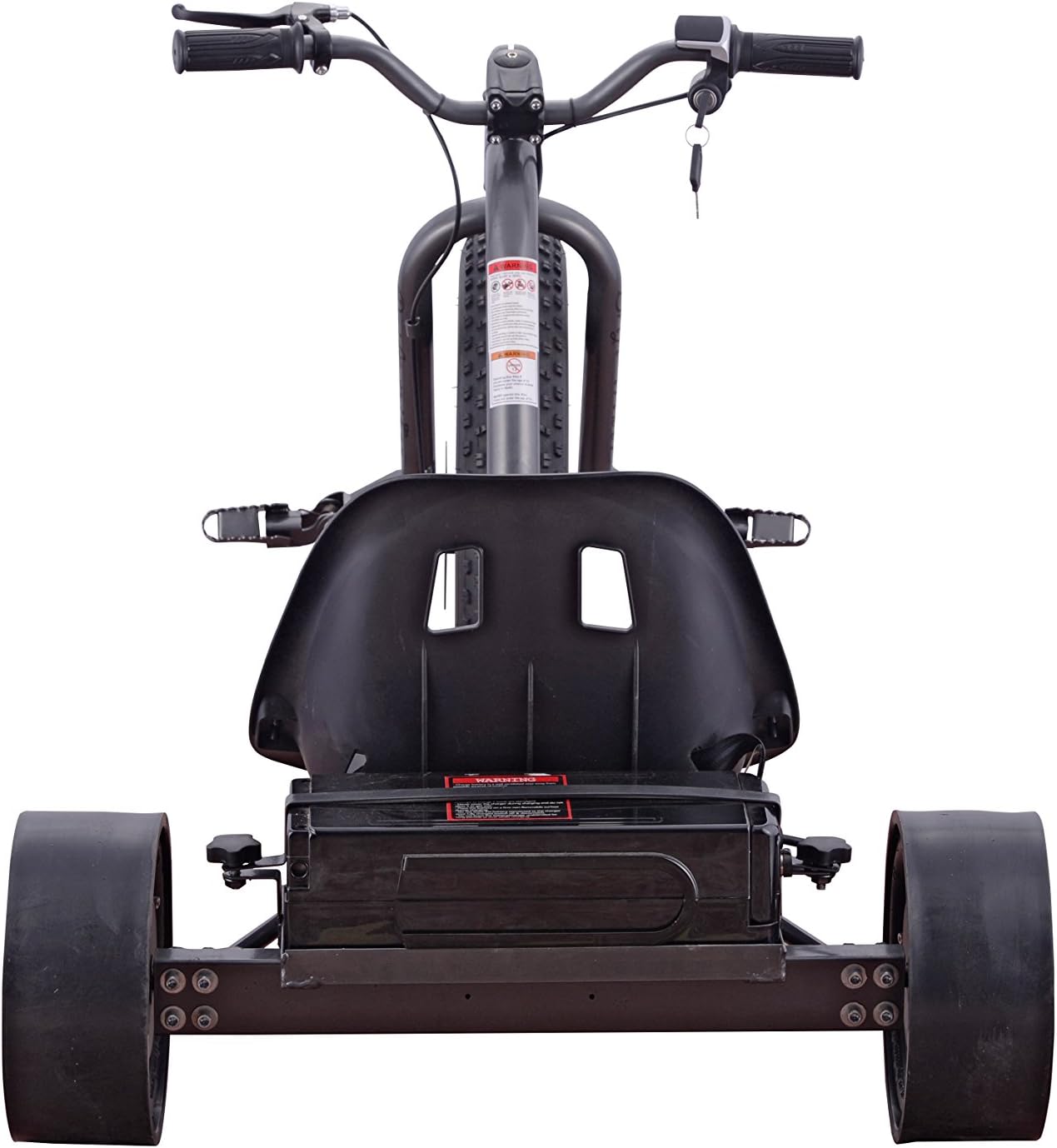 go bowen drift trike