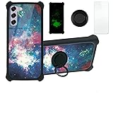 jioeuinly Galaxy S21 Fe 5g Case Compatible with