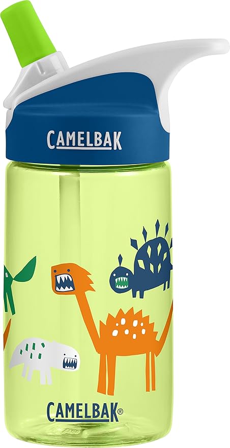 camelbak eddy dino