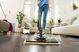 Kärcher SC 3 Deluxe Home Steam Cleaner 1900W 3.5 bar 1L Floor Kit view 4