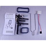 Amazon Com Honeywell 50027998 002 Water Level Sensor For True Steam Humidifiers Industrial Scientific