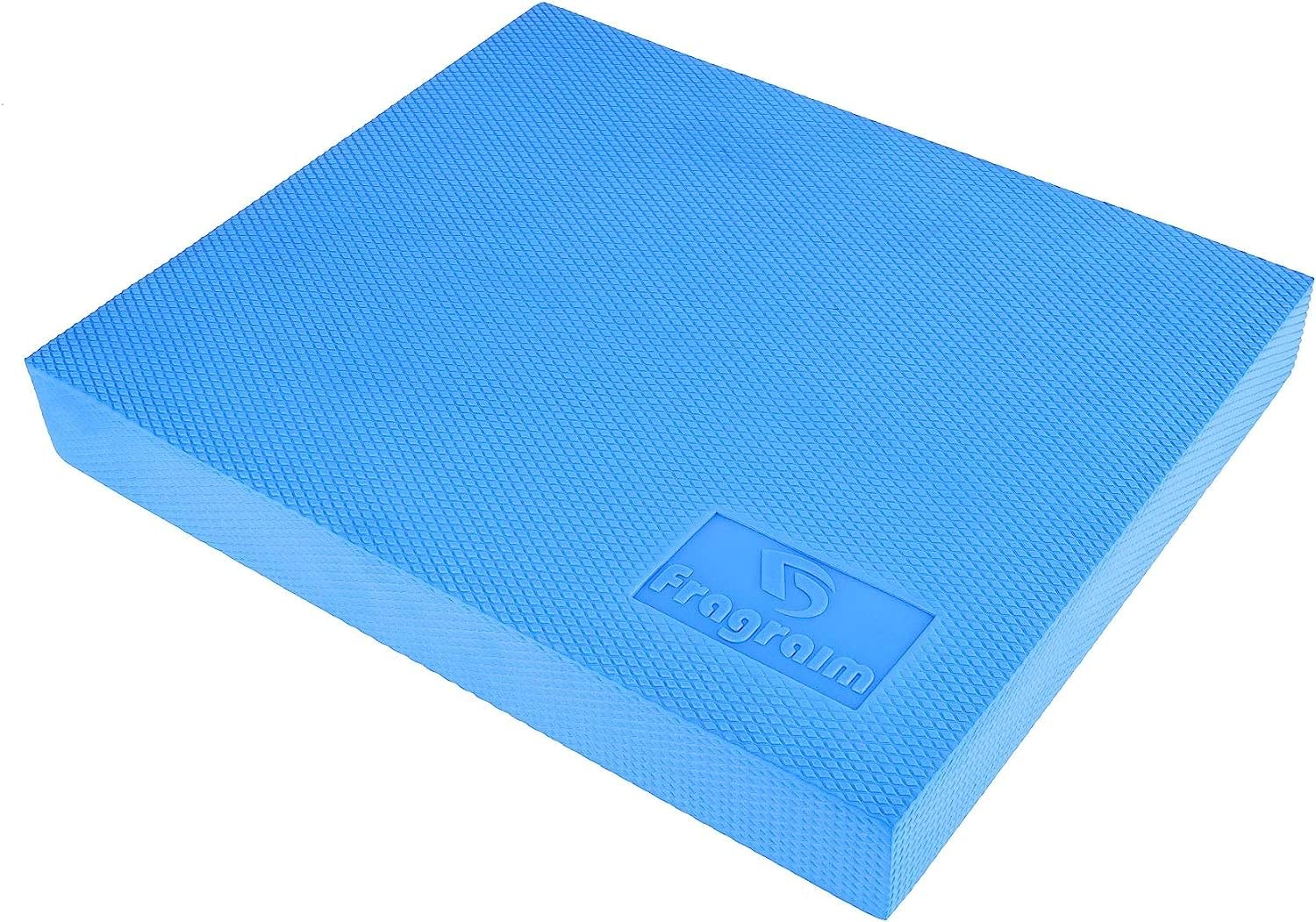 Photo 1 of (see all images) Balance Pad, Non-Slip Foam Mat & Ankles Knee Pad Cushion for Physical Therapy
