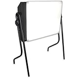 Boxelite-OS 10,000 Lux Bright Light Therapy Light Box, Black