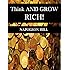 Think and Grow Rich: The Landmark Bestseller - Now Revised and Updated for the 21st Century