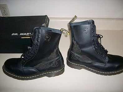 dr martens limited